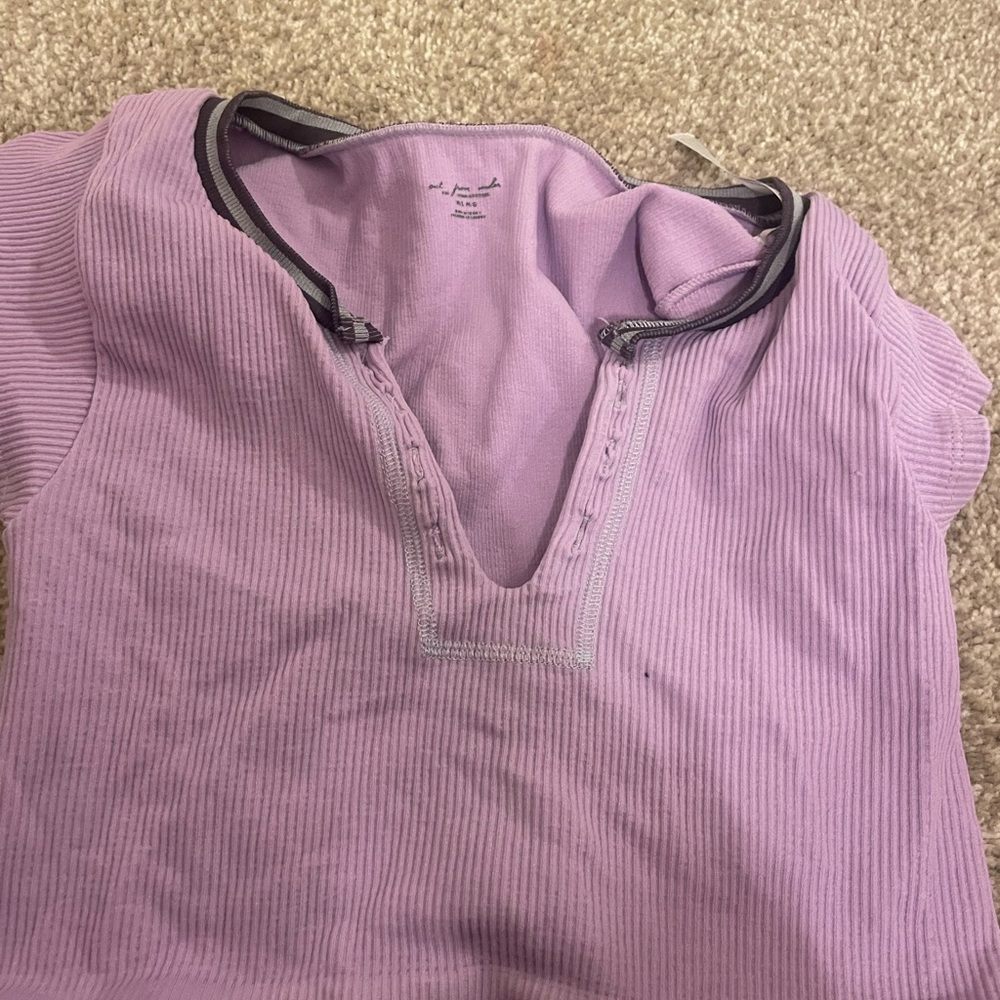 urban outfitters top